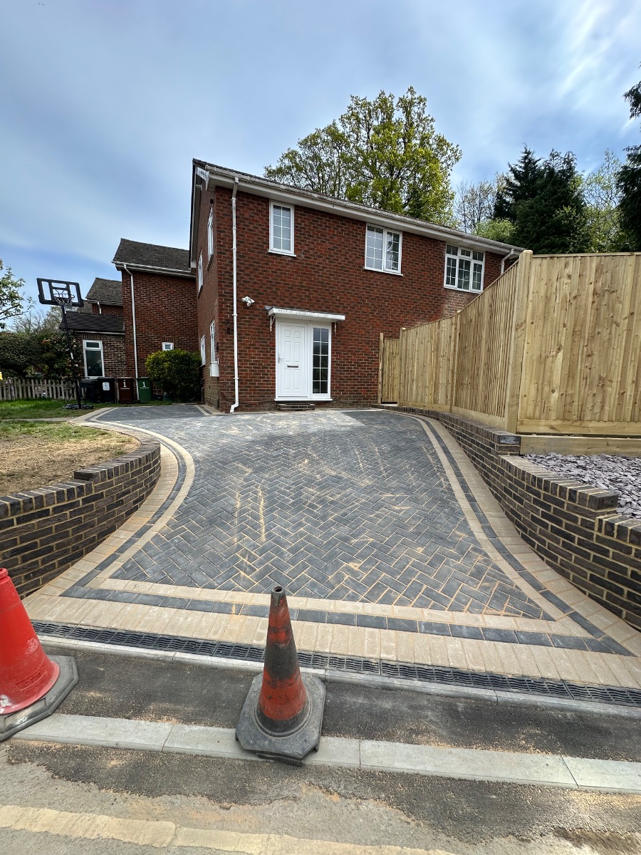 Driveway Specialist: Image 9